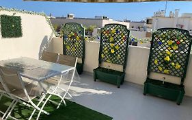 Nid douillet sur la Côte d'Azur